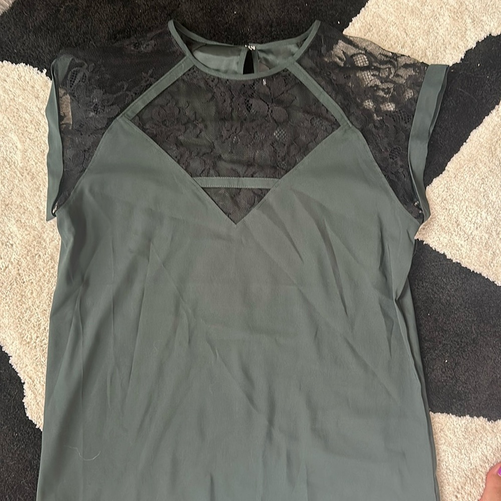 Express Top